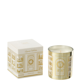 J-Line Κερί Golden Window